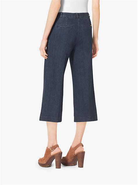 michael kors culottes